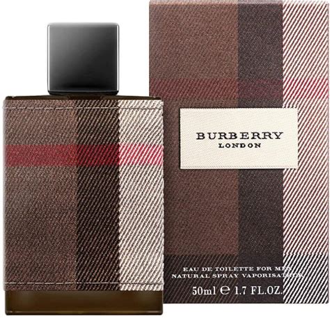 popular Burberry cologne